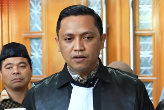 PDI-P Bantah Perintah Ibu di Sidang Hasto Terkait Kasus Harun Masiku